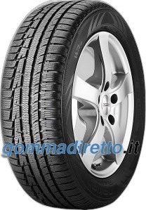 Nokian WR A3
