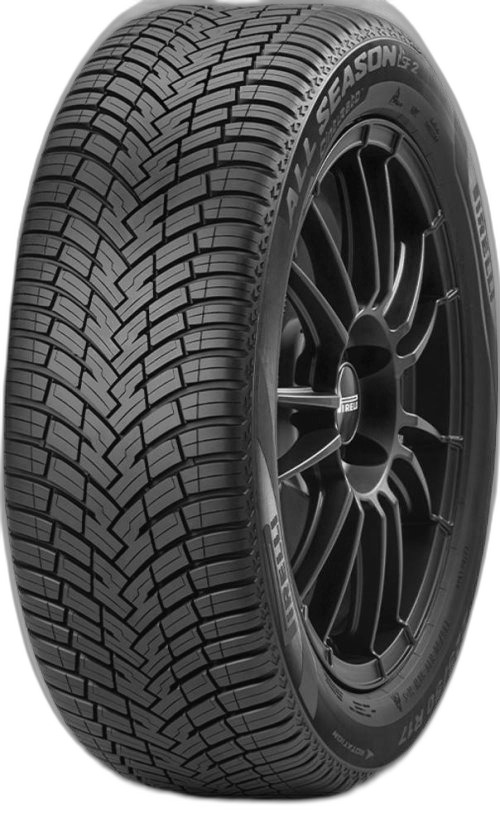 Pirelli Cinturato All Season SF2 SUV