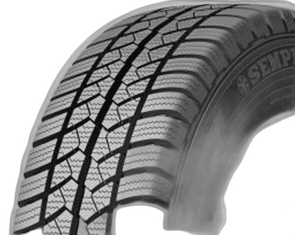Semperit VAN-GRIP