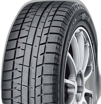 Yokohama iceGUARD Studless iG50