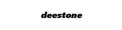 Deestone