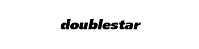 DOUBLESTAR