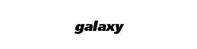 Galaxy