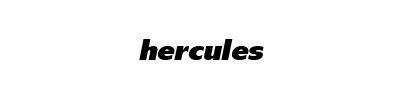 Hercules Raptis VR1