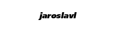 JAROSLAVL