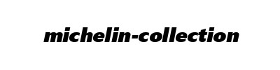 Michelin Collection