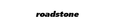 Roadstone
