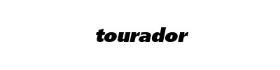 Tourador