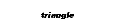 Triangle Effexsport TH202