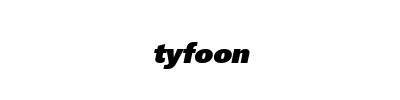Tyfoon