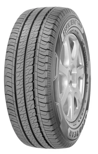 Goodyear Efficientgrip Cargo - 1
