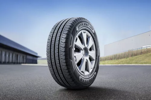 Goodyear Efficientgrip Cargo - 2