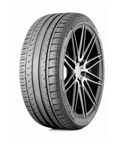 GT Radial Champiro HPY - 1