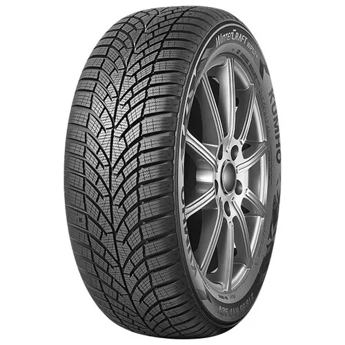 Kumho WinterCraft WP52+ - 2