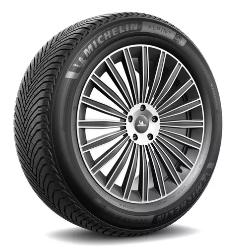 Michelin ALPIN 7 - 2