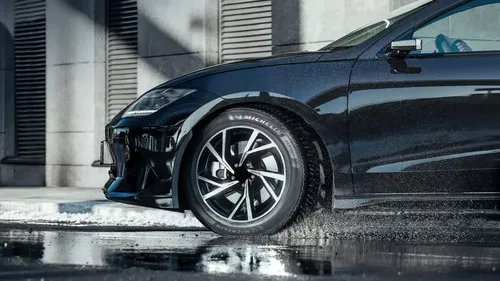 Michelin ALPIN 7 - 1