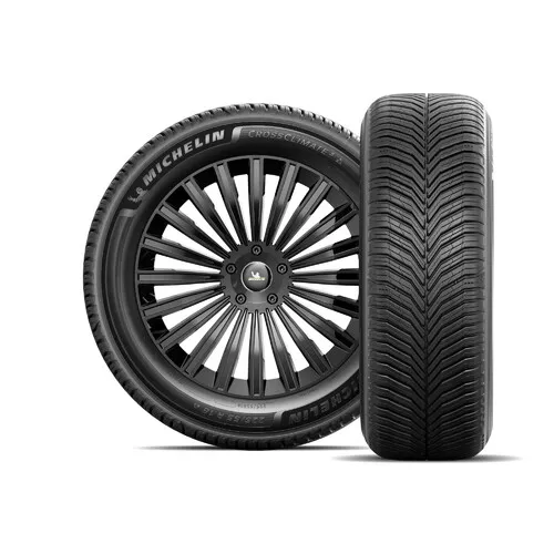 Michelin CrossClimate 3 - 1