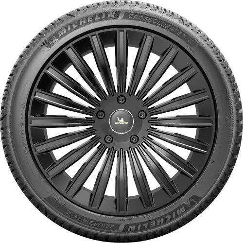 Michelin CrossClimate 3 - 8