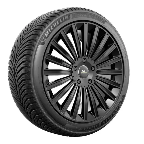 Michelin CrossClimate 3 - 5
