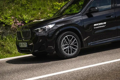 Michelin CrossClimate 3 - 11