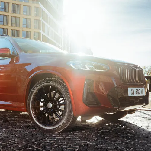 Michelin CrossClimate 3 - 10