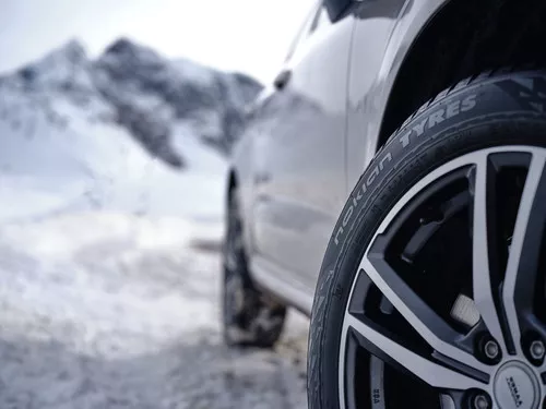 Nokian Snowproof 2 SUV - 9