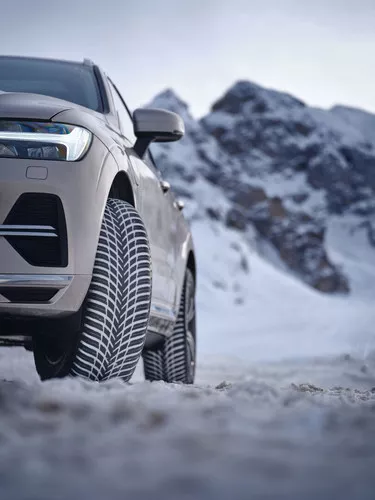Nokian Snowproof 2 SUV - 7