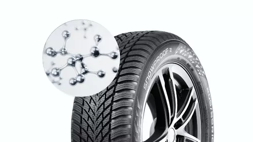Nokian Snowproof 2 - 12