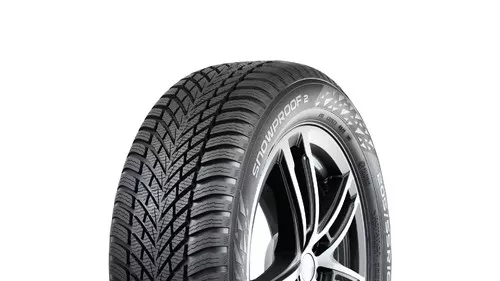 Nokian Snowproof 2 - 17
