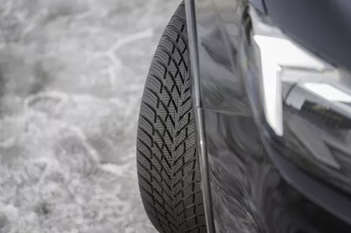 Nokian Snowproof 2 - 2