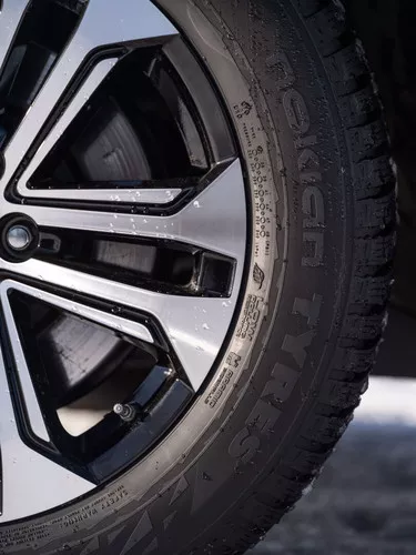 Nokian Snowproof 2 - 6