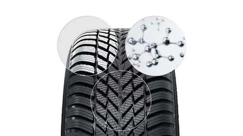 Nokian Snowproof 2 - 13