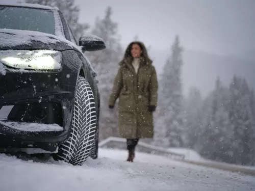Nokian Snowproof 2 - 1