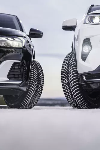 Nokian Snowproof 2 - 5