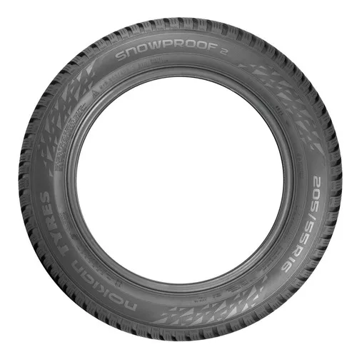 Nokian Snowproof 2 - 19