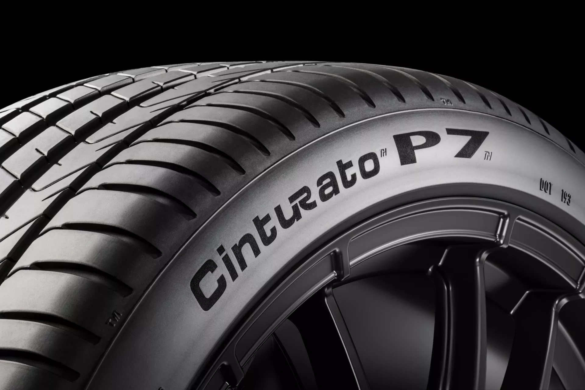 Pirelli Cinturato P7 C2