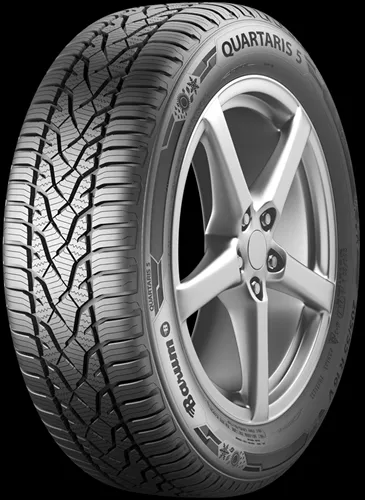 Barum Quartaris 5