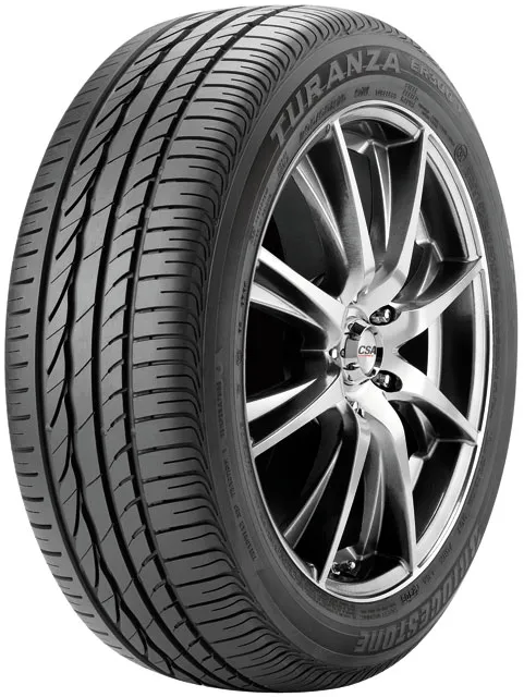 Bridgestone Turanza ER300