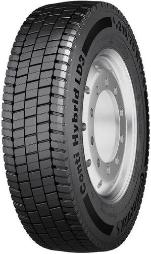 Continental Conti Hybrid Ld3 