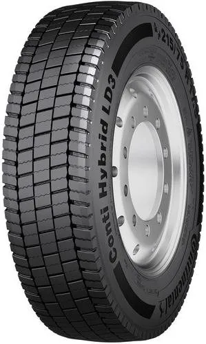 Continental Conti Hybrid Ld3  - 1