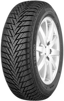 Continental ContiWinterContact TS 800 - 1