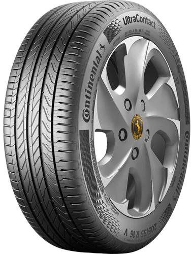 Continental Ultra Contact 
