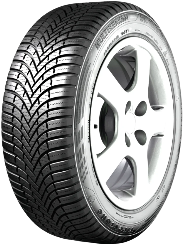 Firestone Multiseason 2