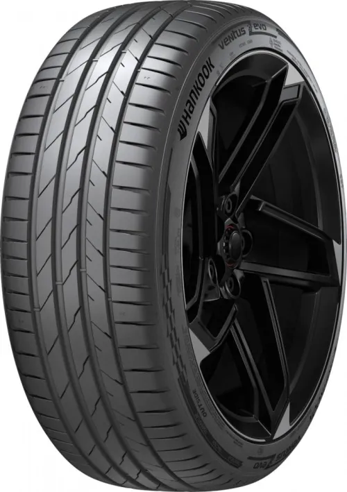 Hankook Ventus Evo
