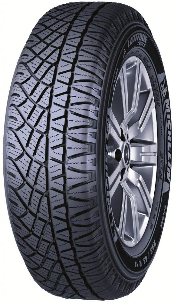 Michelin Latitude Cross