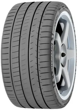 Michelin Pilot Super Sport