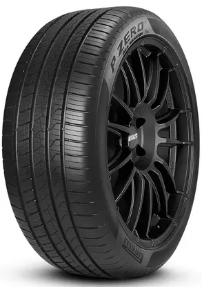 Pirelli P ZERO All Season - 1