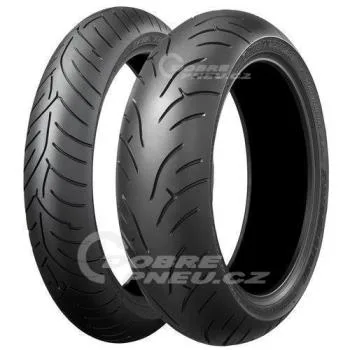 Bridgestone Battlax BT-023