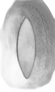 Bridgestone Battlax BT-46