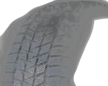 Bridgestone Blizzak LM-25 4X4